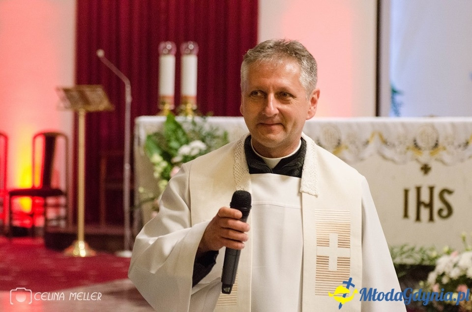 XXX Wieczór Modlitwy Młodych