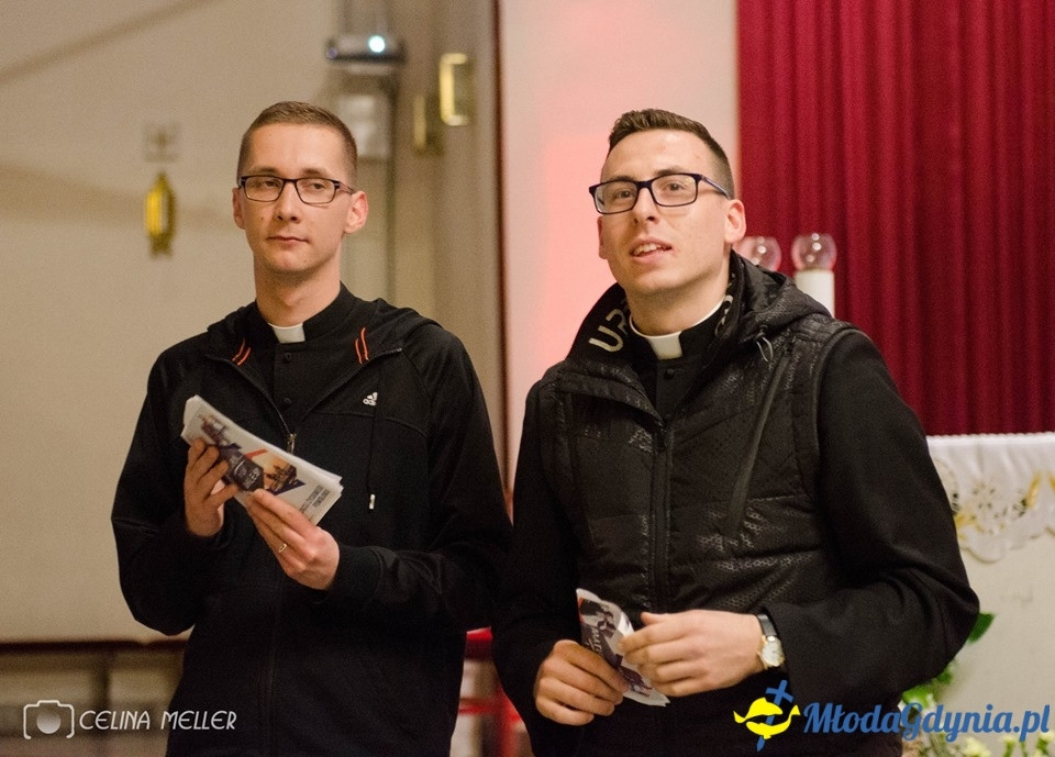 XXX Wieczór Modlitwy Młodych