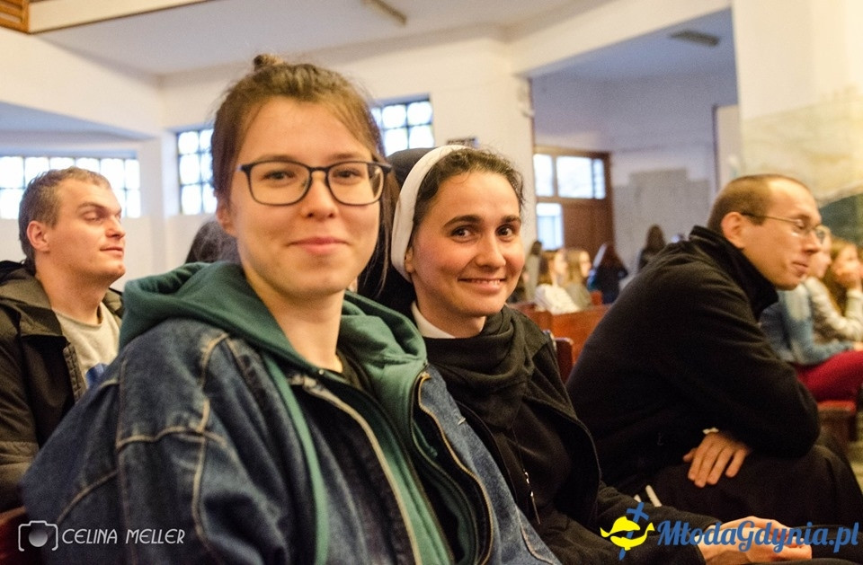 XXX Wieczór Modlitwy Młodych