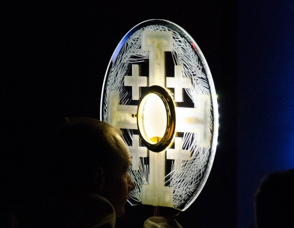 XXX Wieczór Modlitwy Młodych