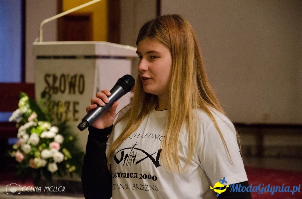 XXX Wieczór Modlitwy Młodych