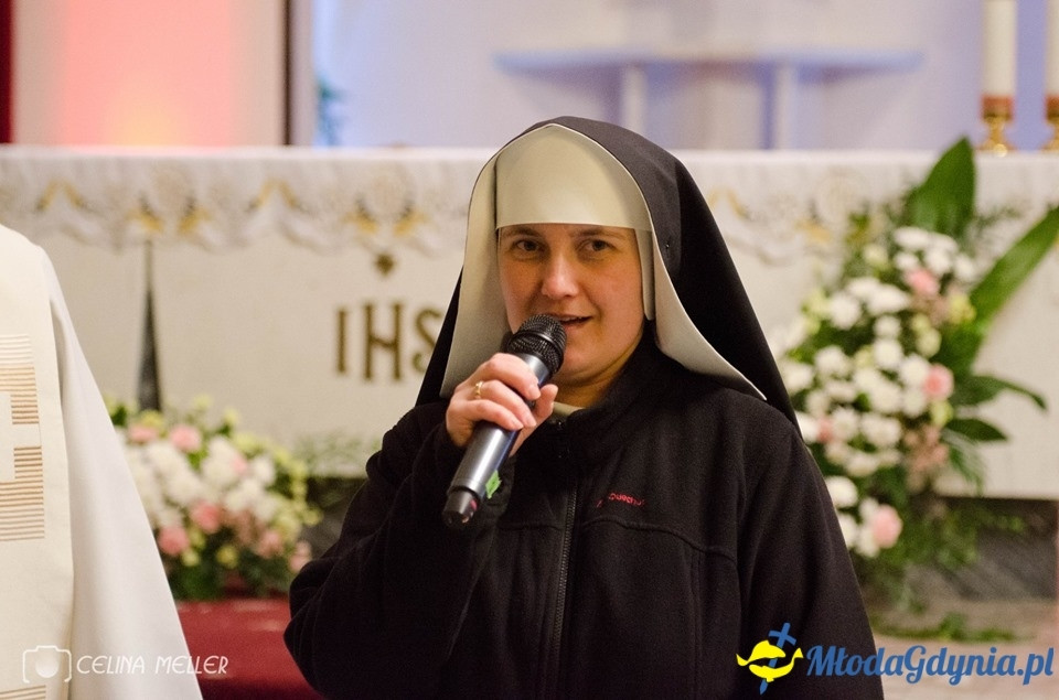 XXX Wieczór Modlitwy Młodych