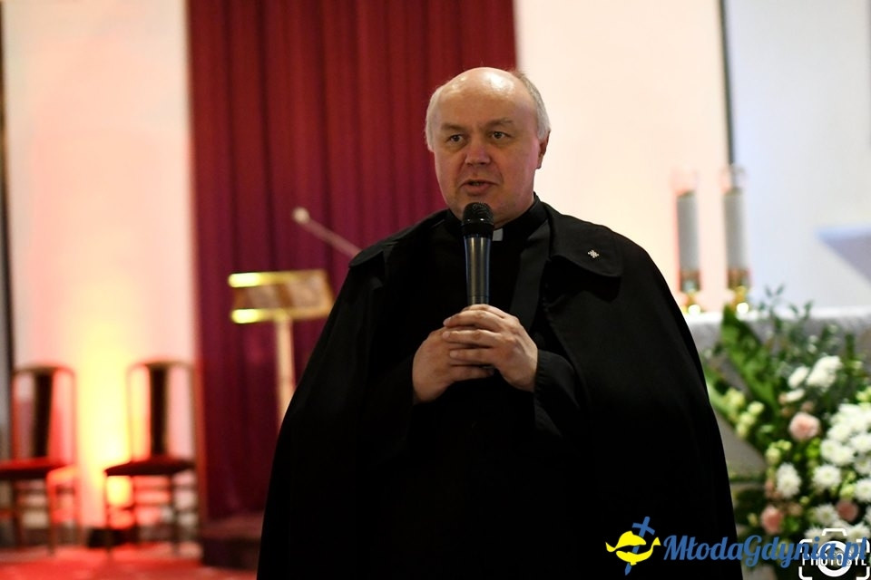 XXX Wieczór Modlitwy Młodych