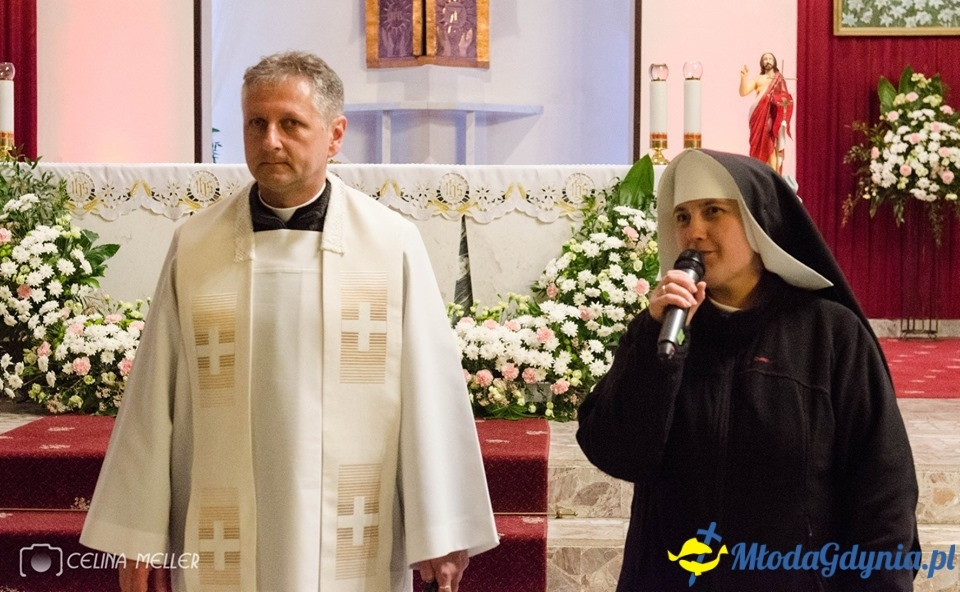 XXX Wieczór Modlitwy Młodych