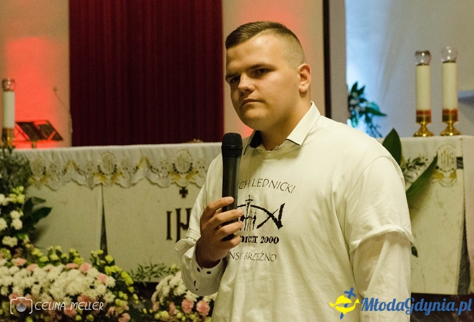 XXX Wieczór Modlitwy Młodych