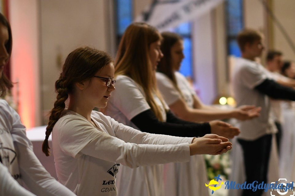 XXX Wieczór Modlitwy Młodych