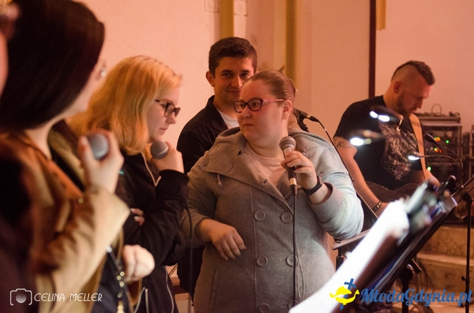 XXX Wieczór Modlitwy Młodych