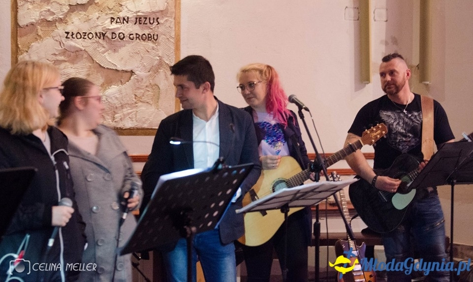 XXX Wieczór Modlitwy Młodych