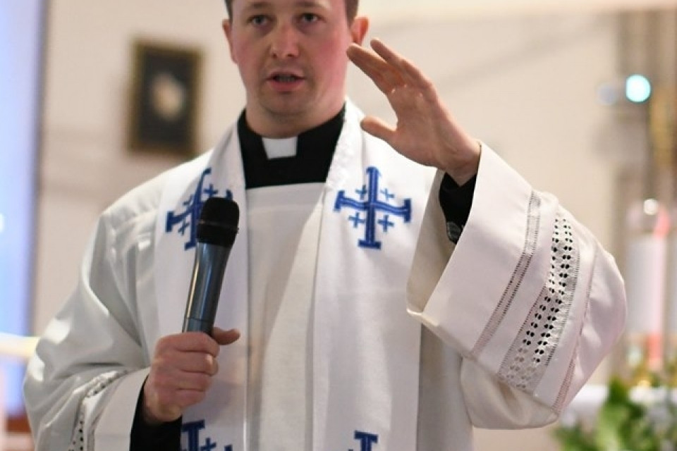 XXX Wieczór Modlitwy Młodych