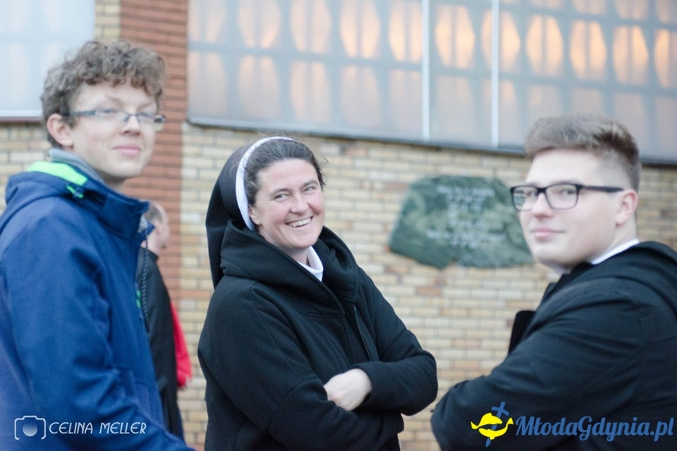 XXX Wieczór Modlitwy Młodych