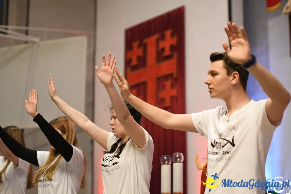 XXX Wieczór Modlitwy Młodych