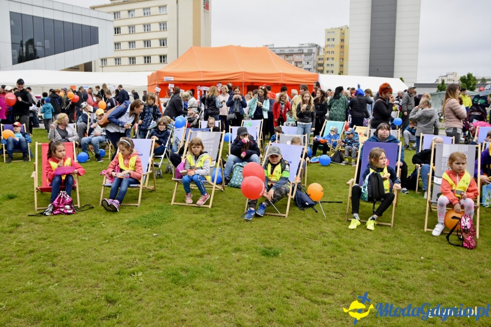 Marsz Godności Osób z Niepełnosprawnością Intelektualną
