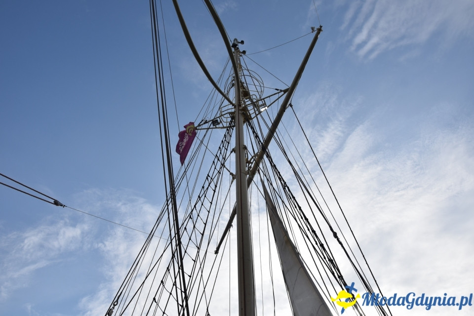 Tydzień Zawiszy Czarnego w Gdyńskim Porcie