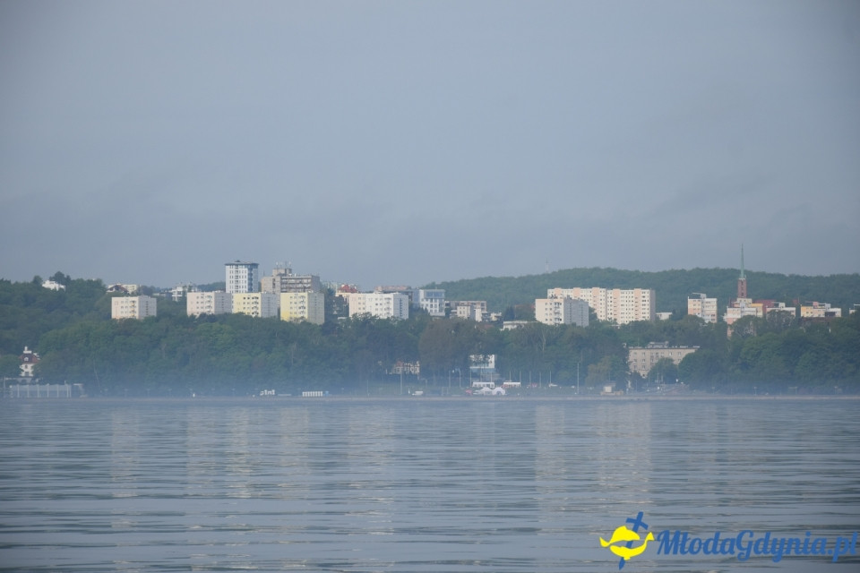 Tydzień Zawiszy Czarnego w Gdyńskim Porcie