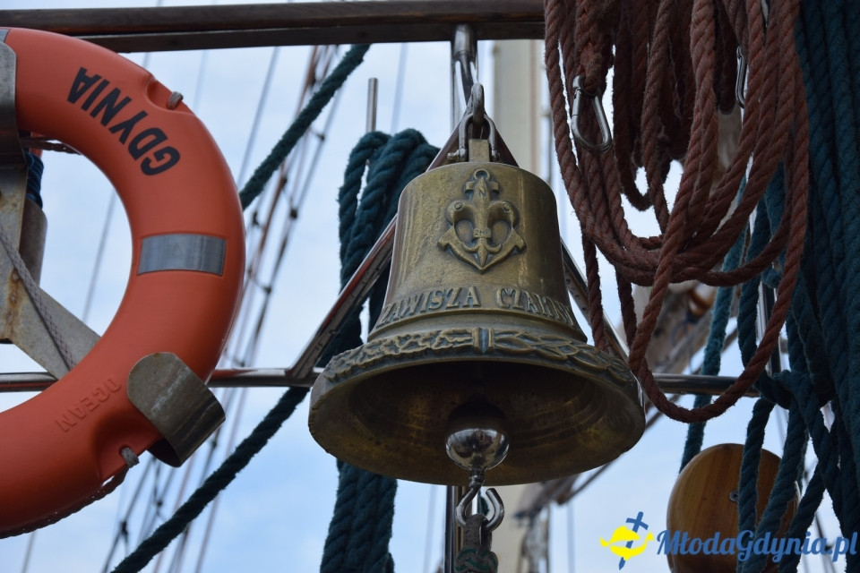 Tydzień Zawiszy Czarnego w Gdyńskim Porcie