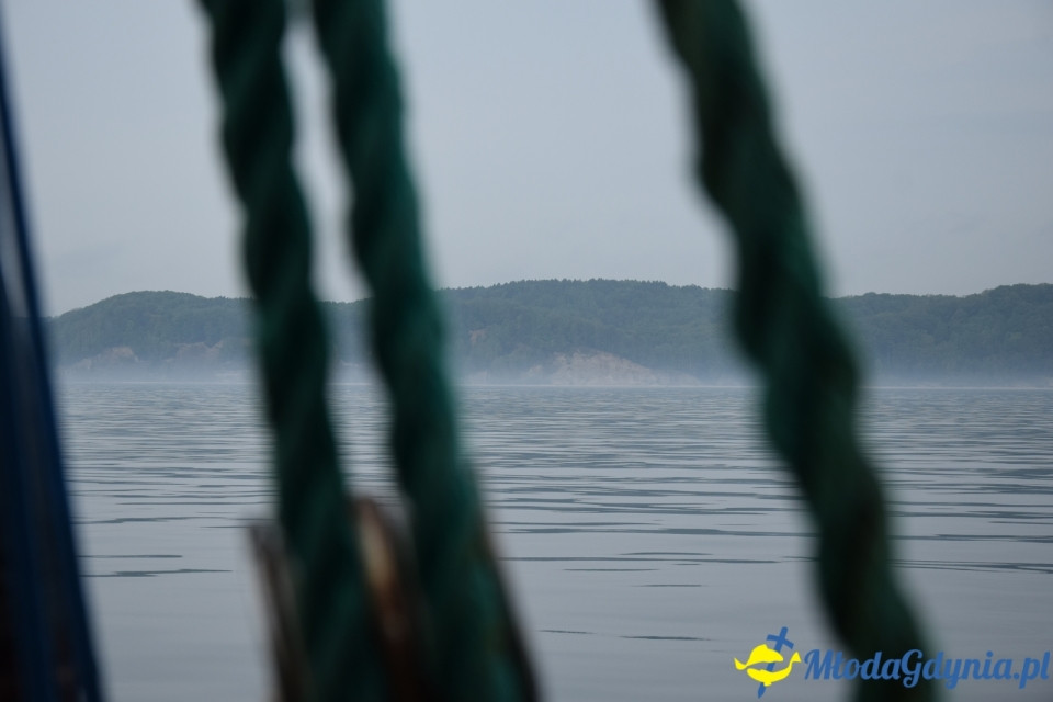 Tydzień Zawiszy Czarnego w Gdyńskim Porcie