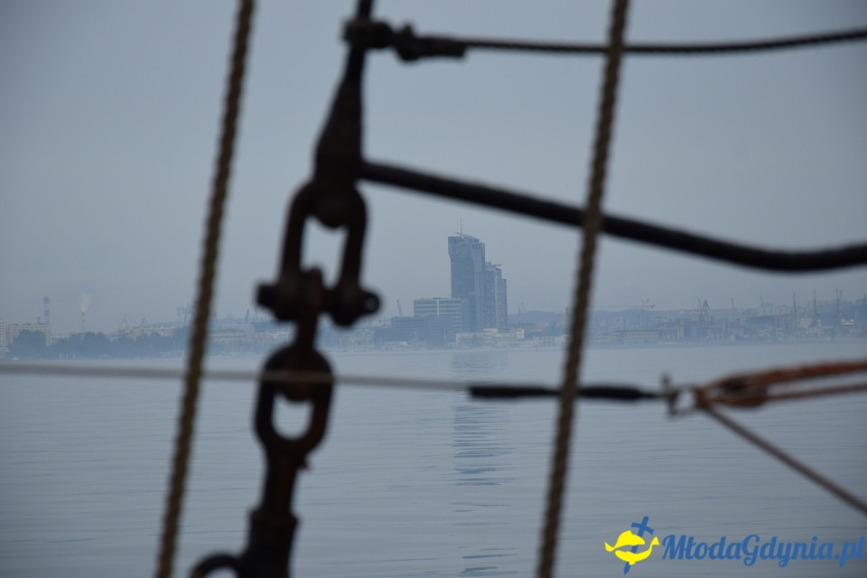 Tydzień Zawiszy Czarnego w Gdyńskim Porcie