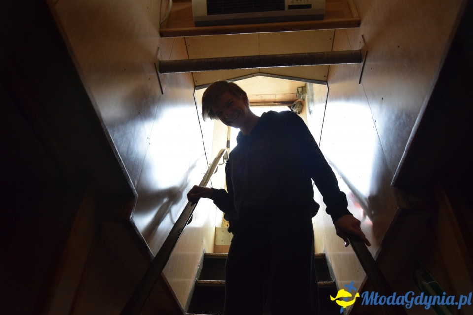 Tydzień Zawiszy Czarnego w Gdyńskim Porcie