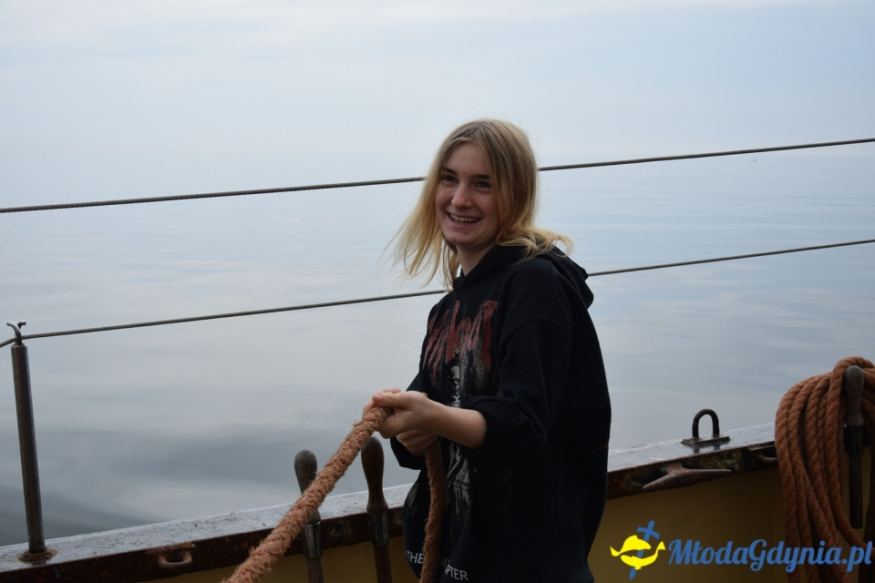 Tydzień Zawiszy Czarnego w Gdyńskim Porcie