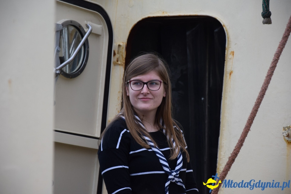 Tydzień Zawiszy Czarnego w Gdyńskim Porcie