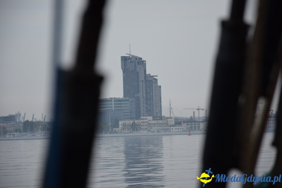 Tydzień Zawiszy Czarnego w Gdyńskim Porcie