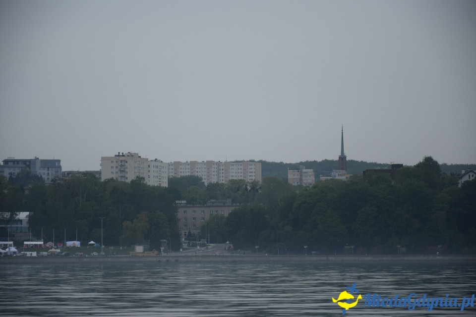 Tydzień Zawiszy Czarnego w Gdyńskim Porcie