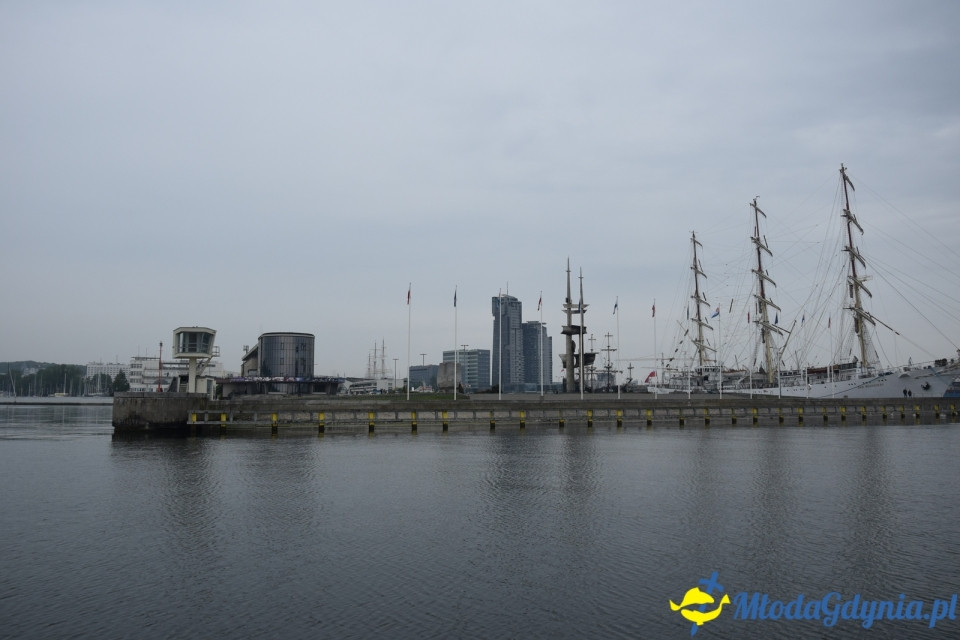 Tydzień Zawiszy Czarnego w Gdyńskim Porcie