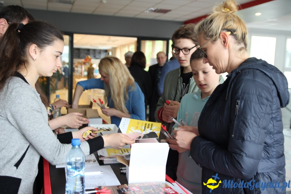 Odkrywanie Sekretnej Gdyni Abrahama