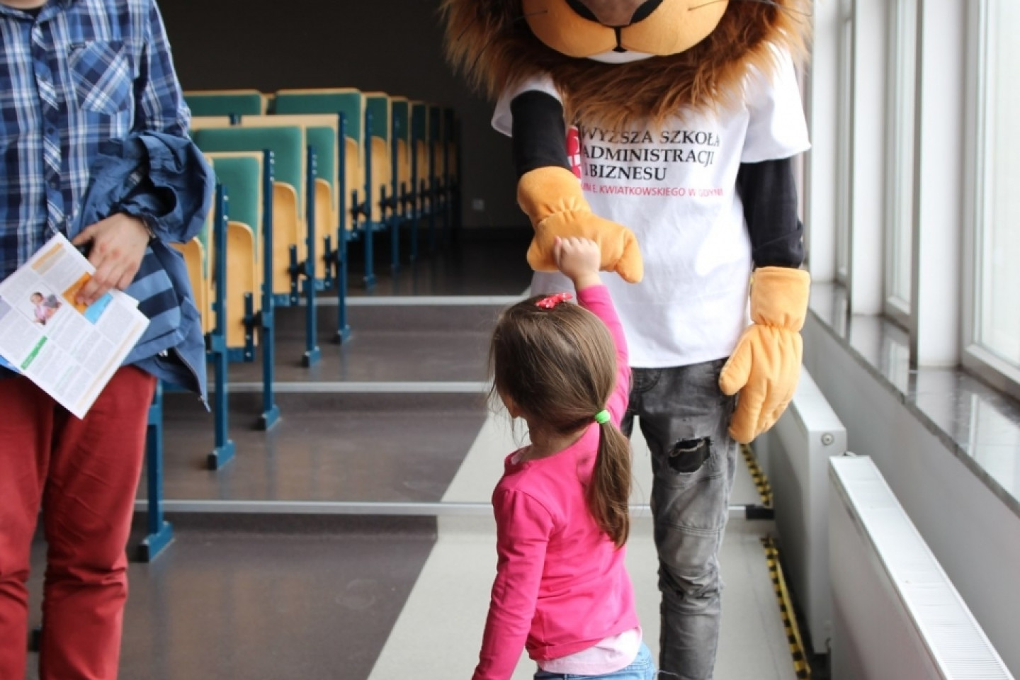 Odkrywanie Sekretnej Gdyni Abrahama