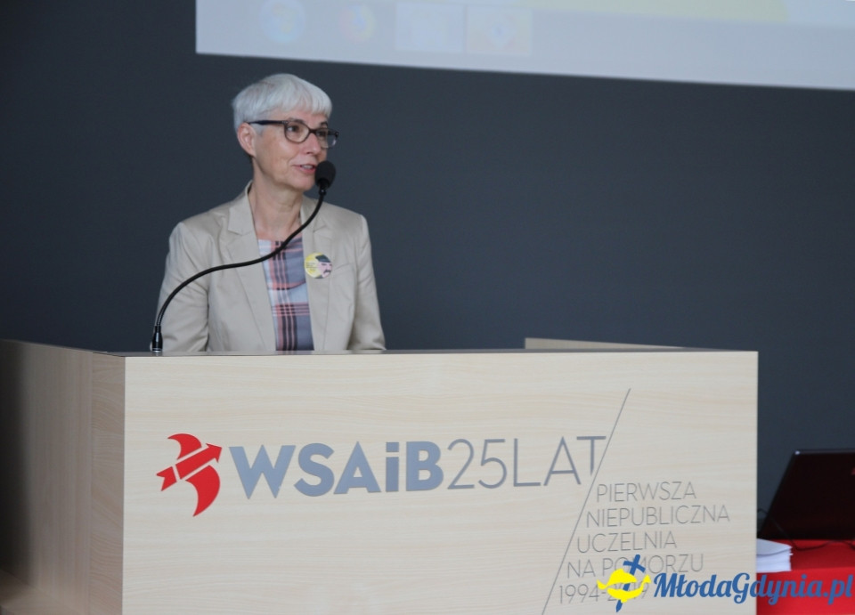 Odkrywanie Sekretnej Gdyni Abrahama