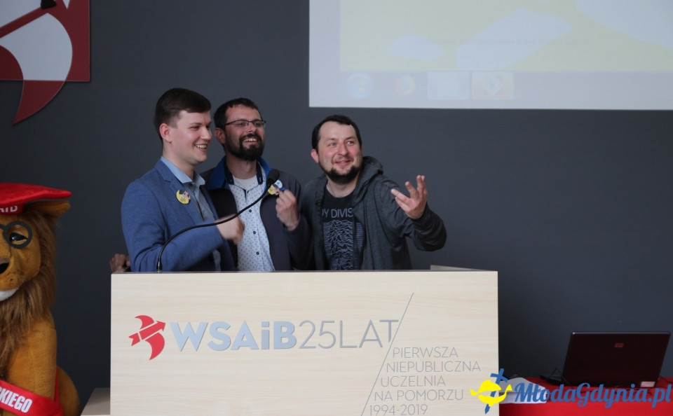 Odkrywanie Sekretnej Gdyni Abrahama