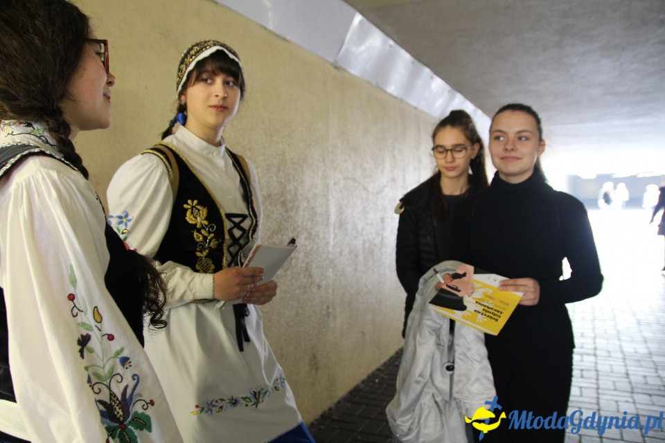 Odkrywanie Sekretnej Gdyni Abrahama