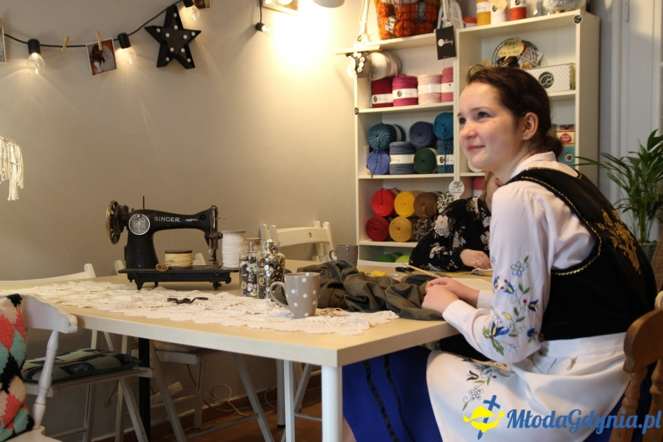 Odkrywanie Sekretnej Gdyni Abrahama