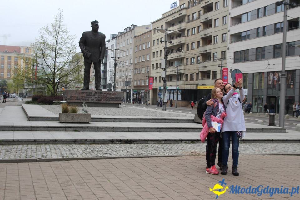 Odkrywanie Sekretnej Gdyni Abrahama