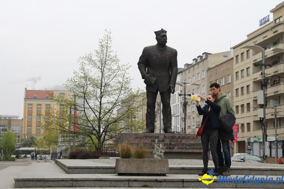 Odkrywanie Sekretnej Gdyni Abrahama