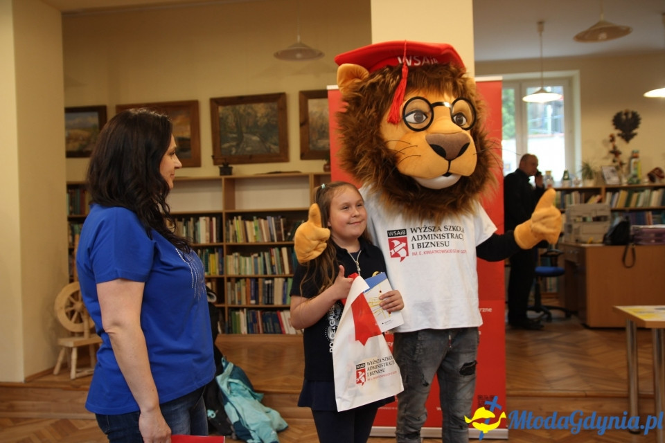 Odkrywanie Sekretnej Gdyni Abrahama