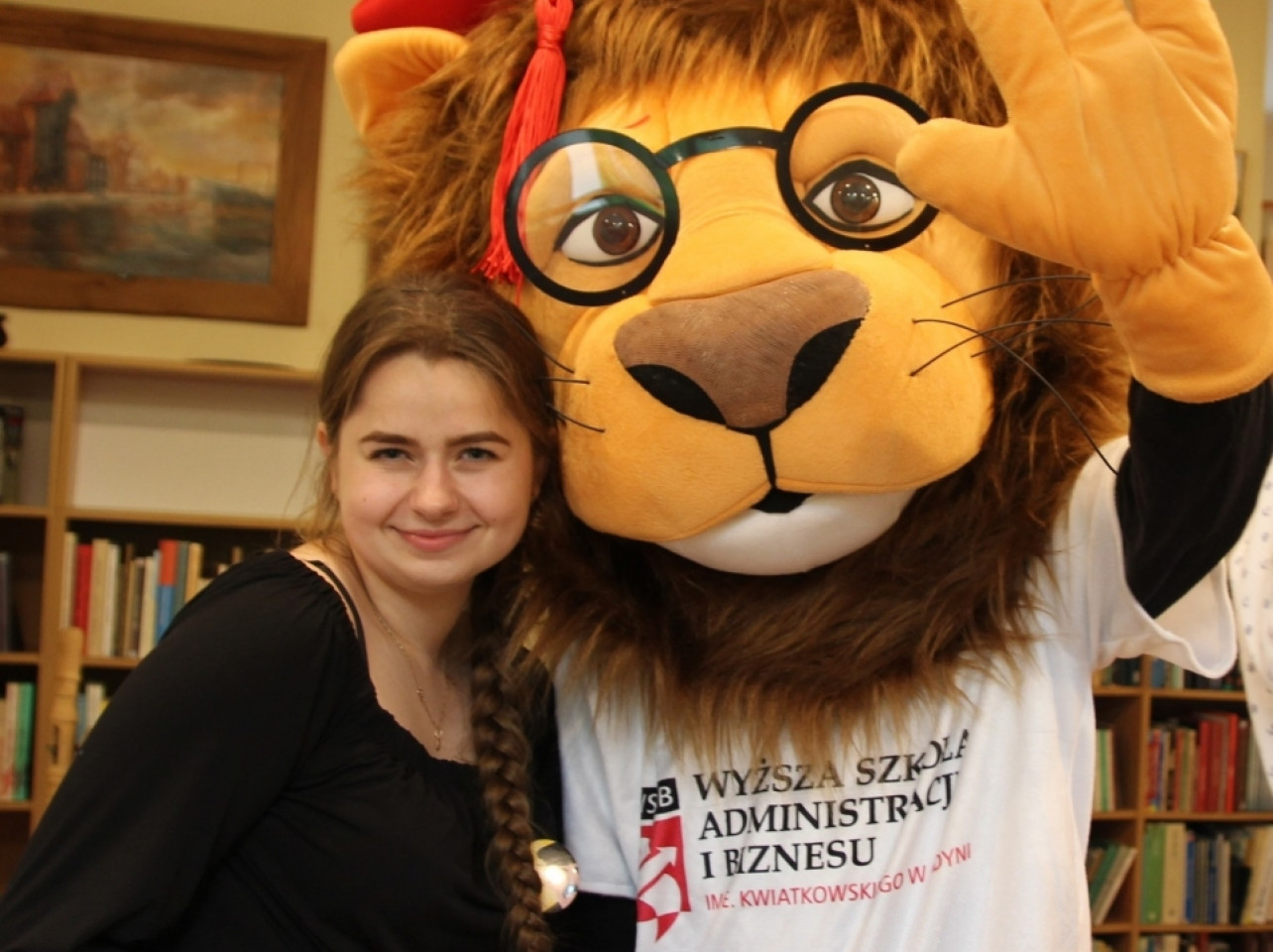 Odkrywanie Sekretnej Gdyni Abrahama