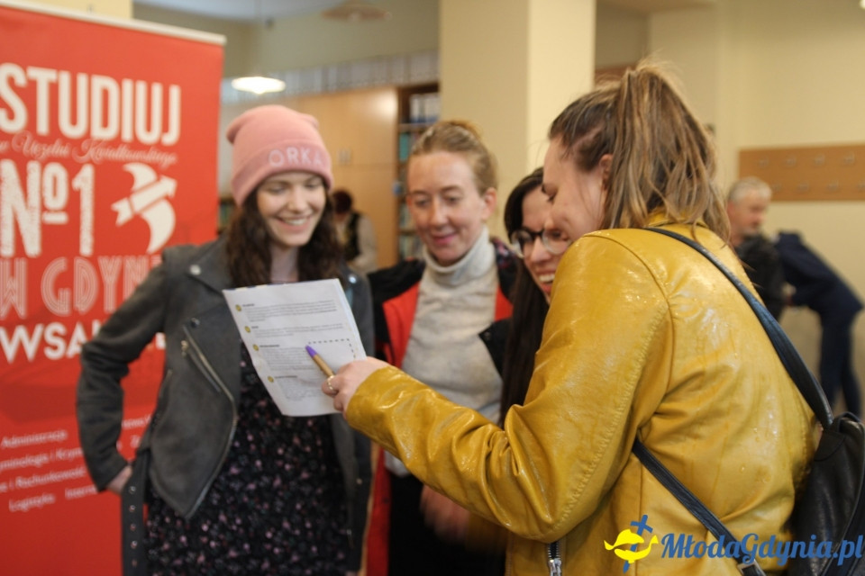 Odkrywanie Sekretnej Gdyni Abrahama