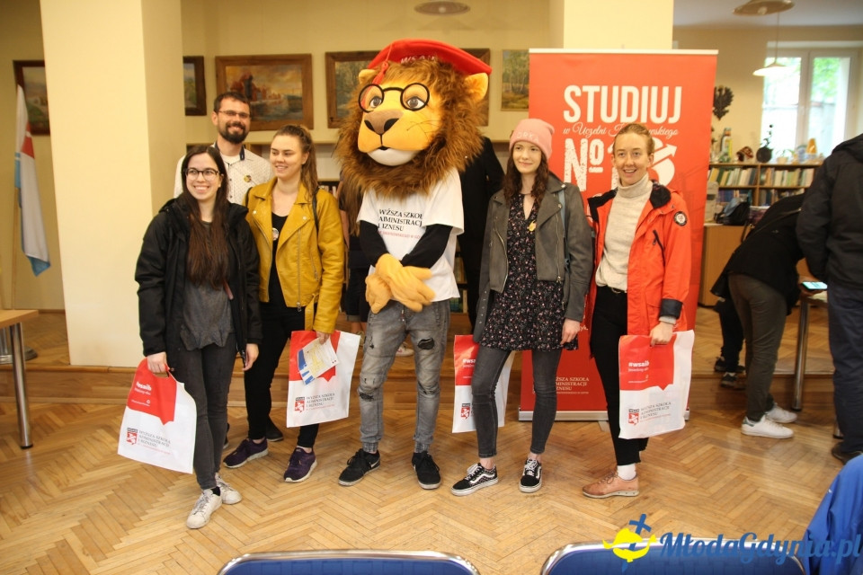 Odkrywanie Sekretnej Gdyni Abrahama