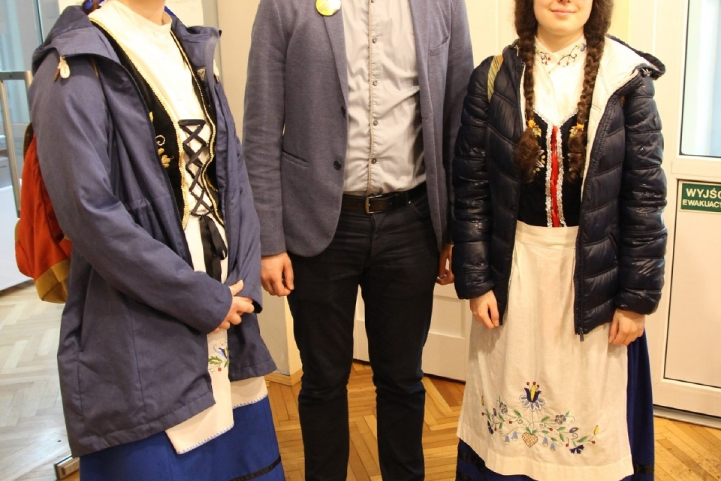 Odkrywanie Sekretnej Gdyni Abrahama