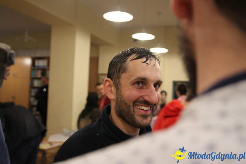 Odkrywanie Sekretnej Gdyni Abrahama