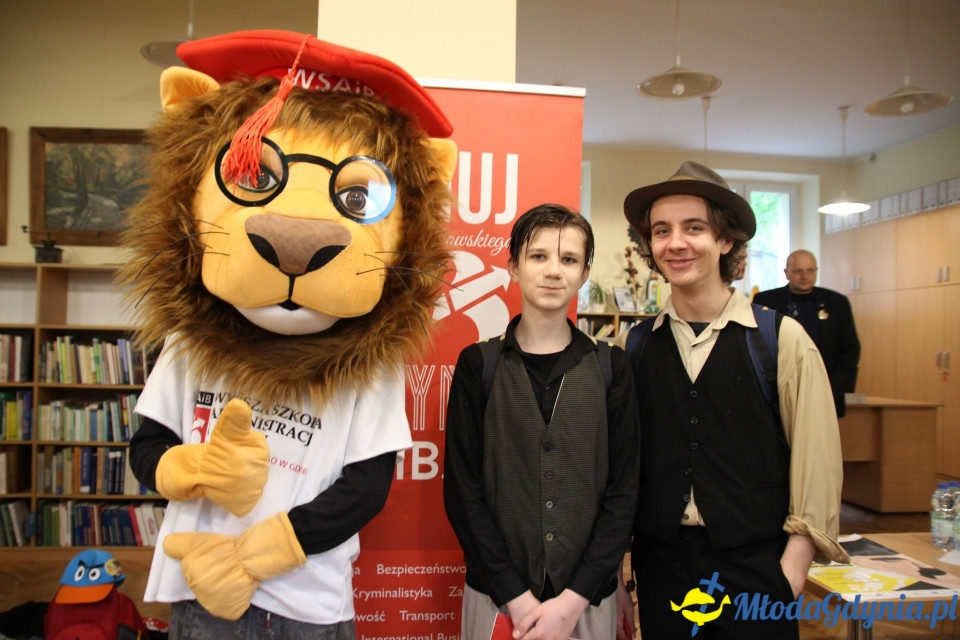 Odkrywanie Sekretnej Gdyni Abrahama