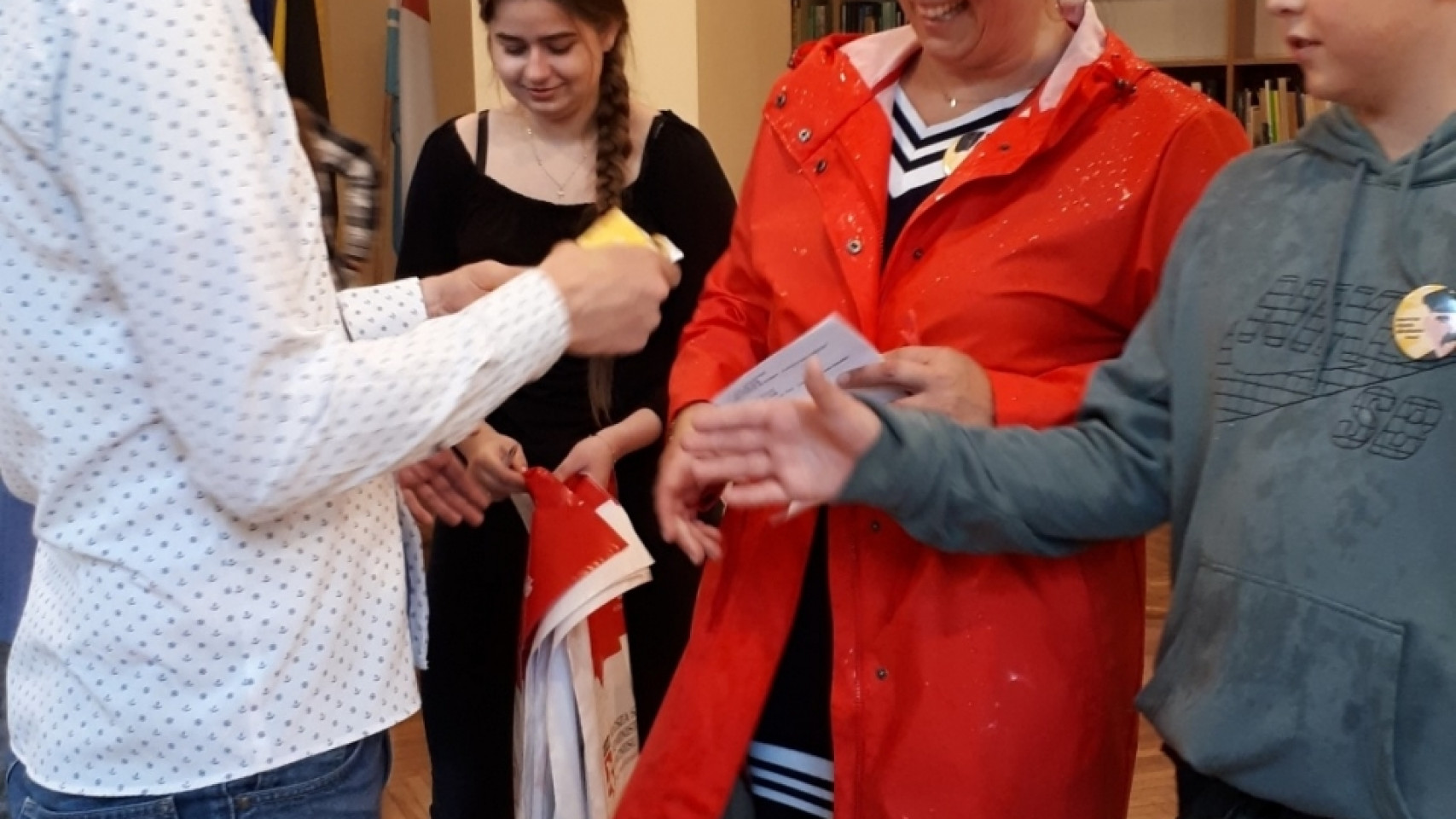 Odkrywanie Sekretnej Gdyni Abrahama