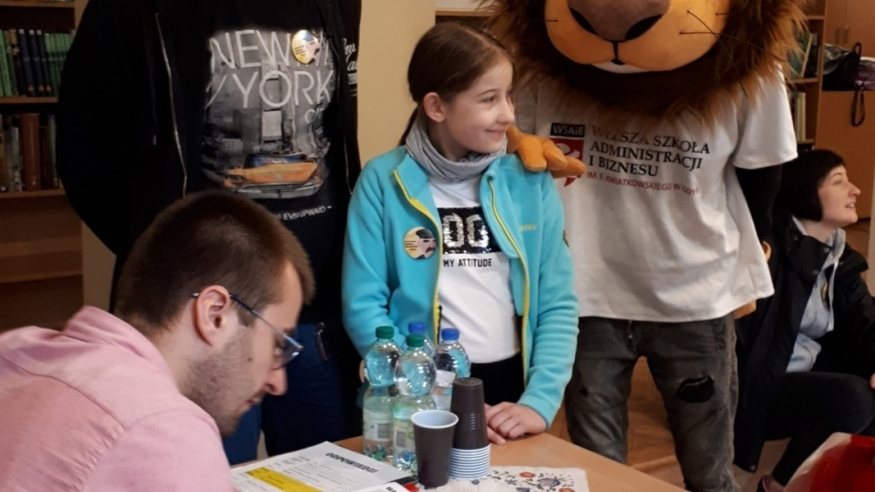 Odkrywanie Sekretnej Gdyni Abrahama