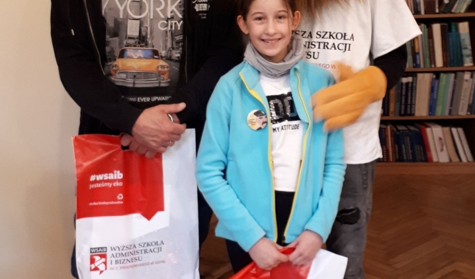 Odkrywanie Sekretnej Gdyni Abrahama