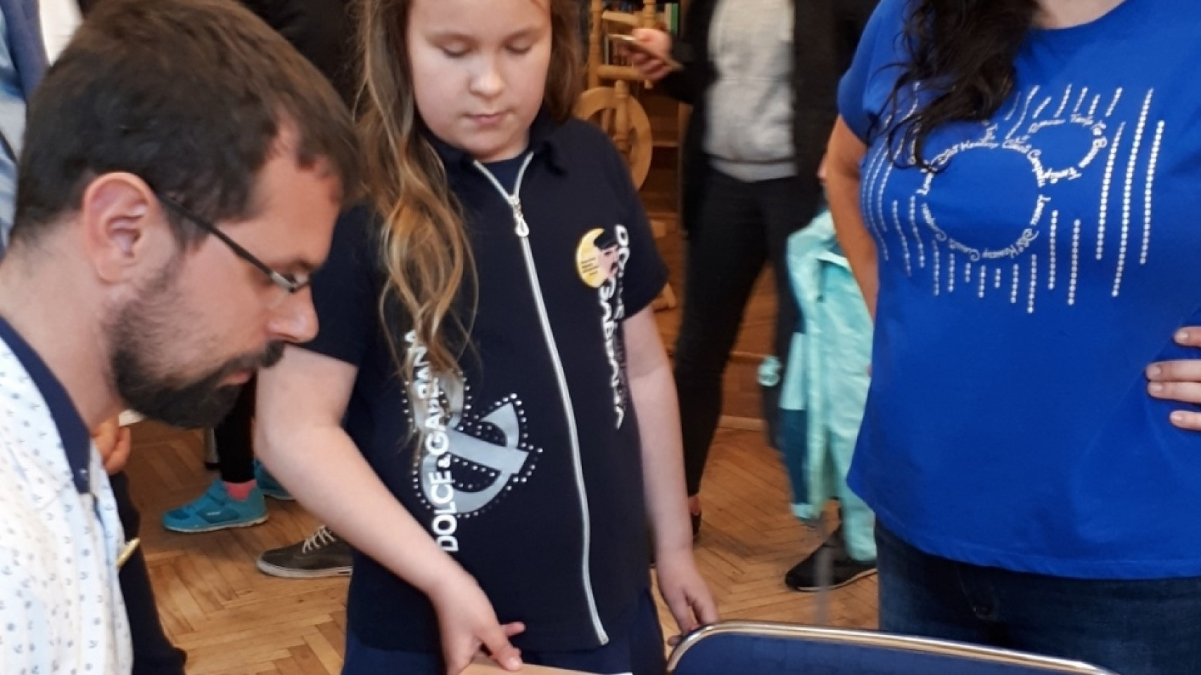 Odkrywanie Sekretnej Gdyni Abrahama