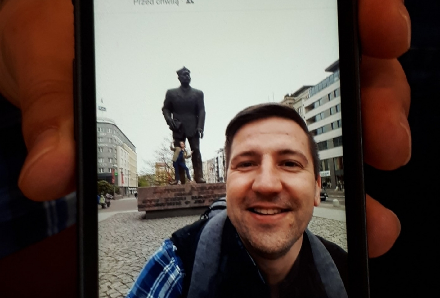 Odkrywanie Sekretnej Gdyni Abrahama