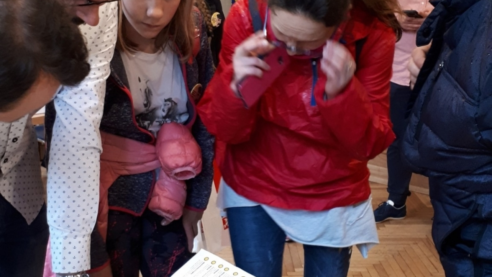 Odkrywanie Sekretnej Gdyni Abrahama