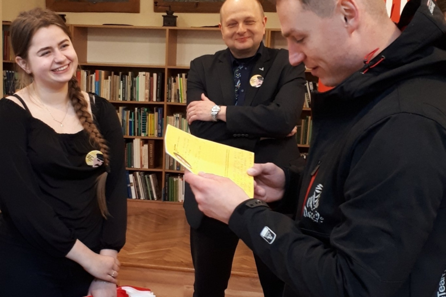 Odkrywanie Sekretnej Gdyni Abrahama