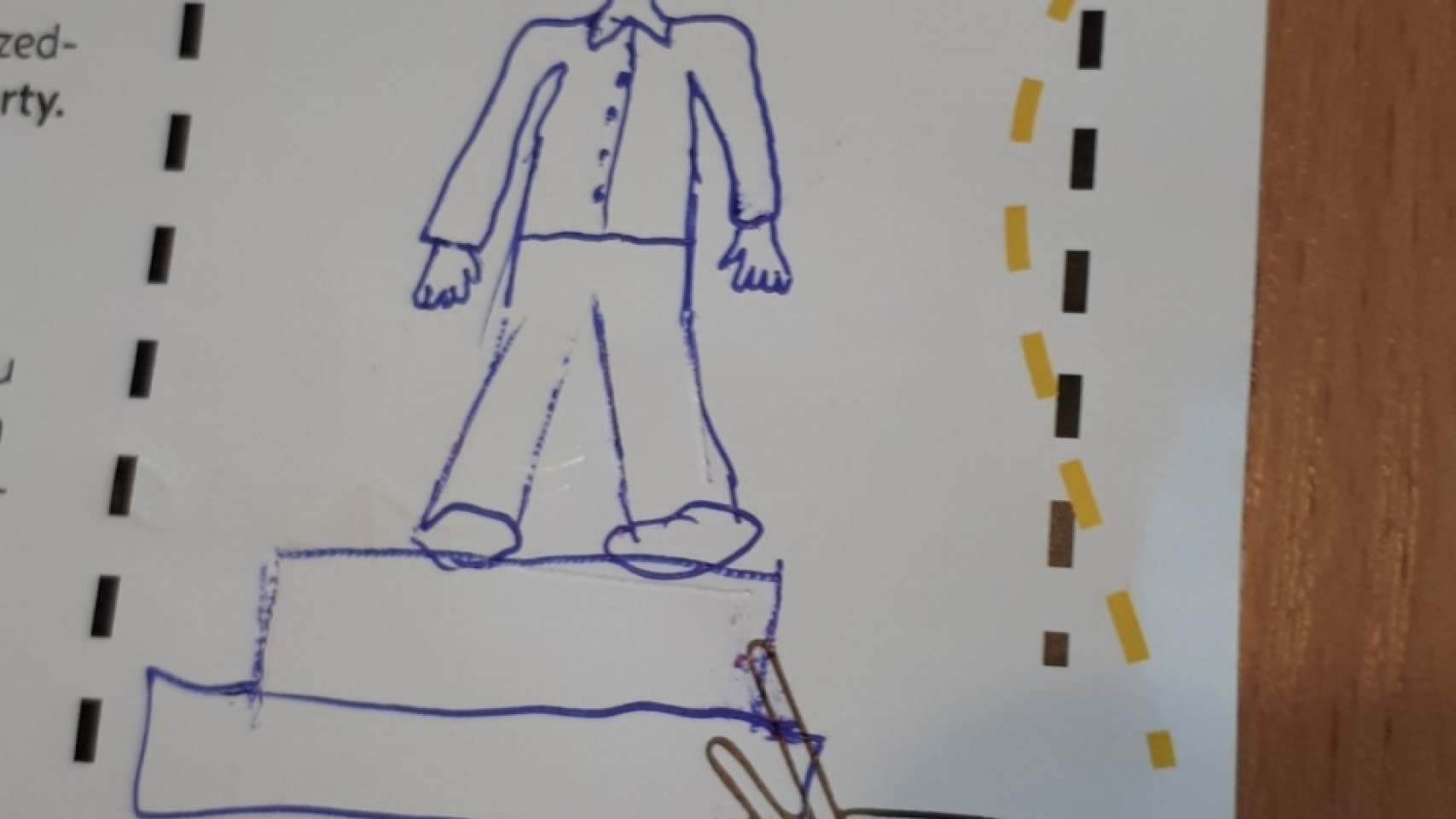 Odkrywanie Sekretnej Gdyni Abrahama